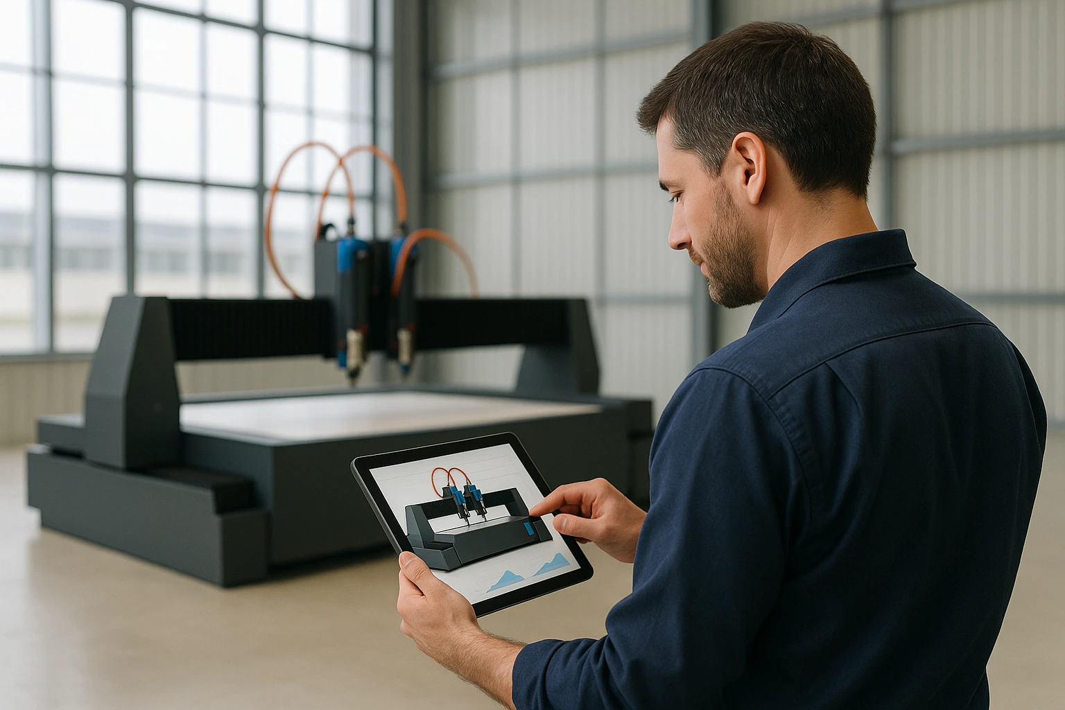 Noux Node key processes