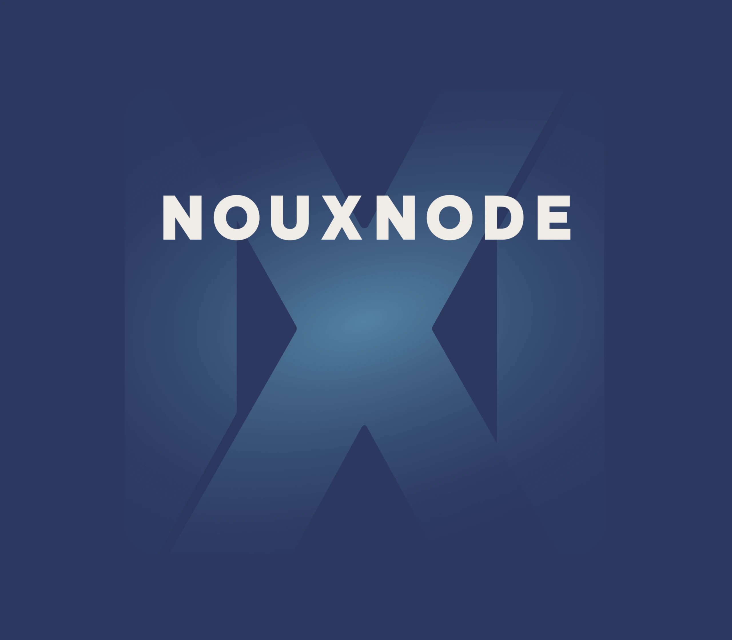 Noux Node Noux Node | Contact us
